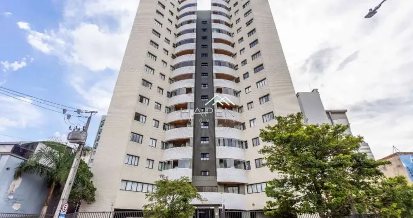 Apartamento com 3 quartos à venda na Rua Francisco Torres, --, Centro, Curitiba