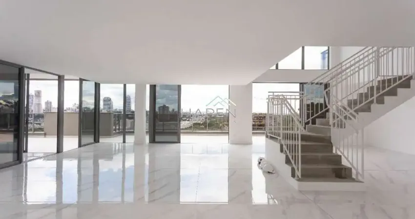 Cobertura com 4 quartos à venda na Rua Clara Vendramin, --, Ecoville, Curitiba