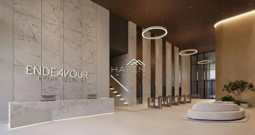 Sala comercial à venda na Rua Comendador Araújo, --, Centro, Curitiba