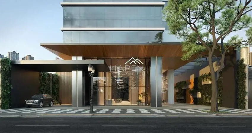 Sala comercial à venda na Rua Comendador Araújo, --, Centro, Curitiba