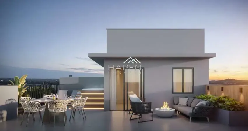 Casa com 3 quartos à venda na Rua Vicente Ciccarino, --, Boa Vista, Curitiba