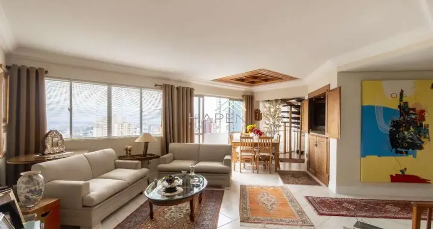 Apartamento com 2 quartos à venda na Rua Sanito Rocha, --, Cristo Rei, Curitiba