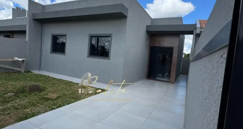 3 quartos com 1 suite , financiamento pelo minha casa minha vida