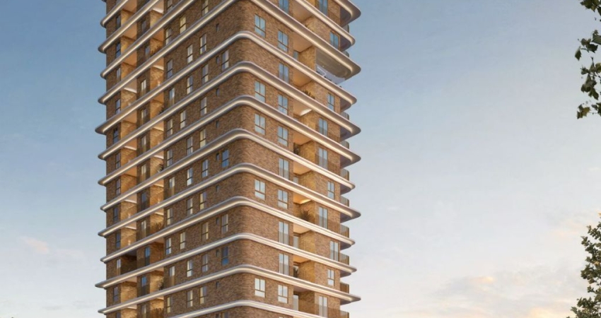 Apartamento à venda no Bessa de 2 e 3 quartos