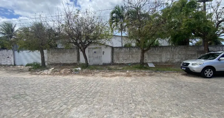 Oportunidade Única: Galpão de 1.700 m², Distrito de Mangabeira, João Pessoa Pb