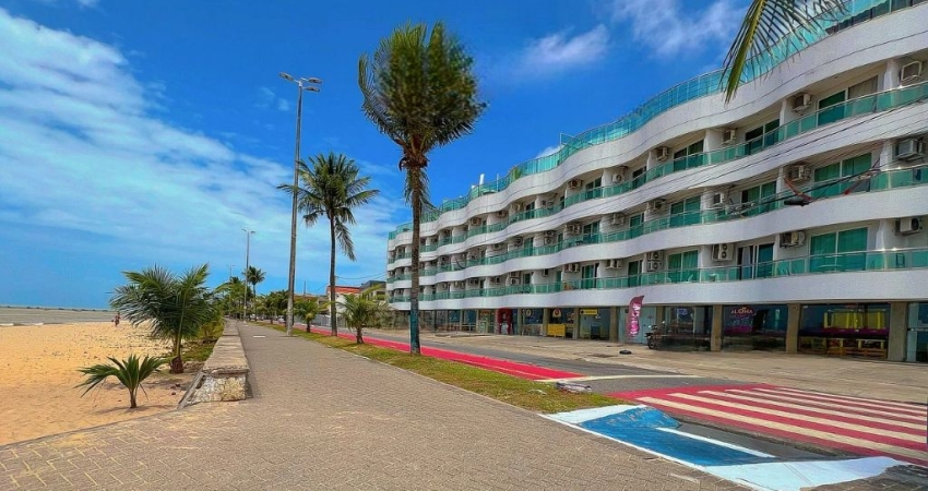 Flat à venda em Manaíra com 1 quarto