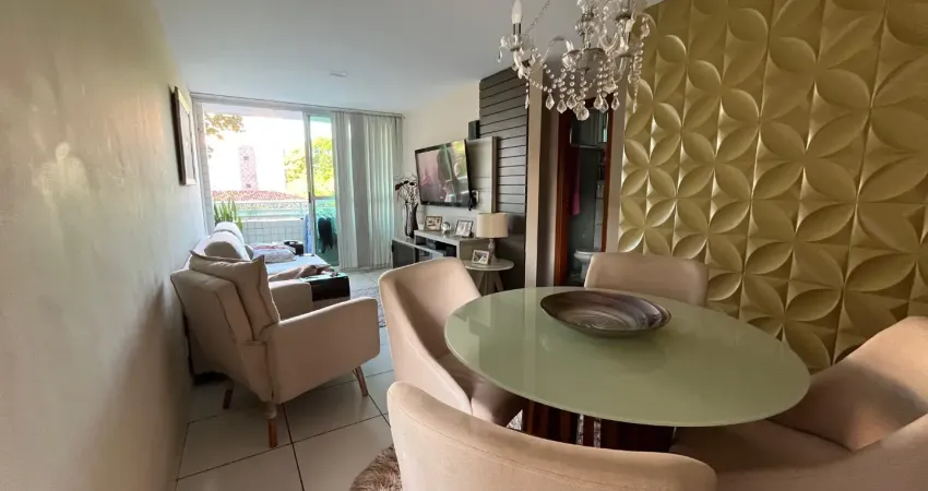 Oportunidade nos bancários – 3 quartos, suíte e área de lazer completa por r$ 364.990 mil!