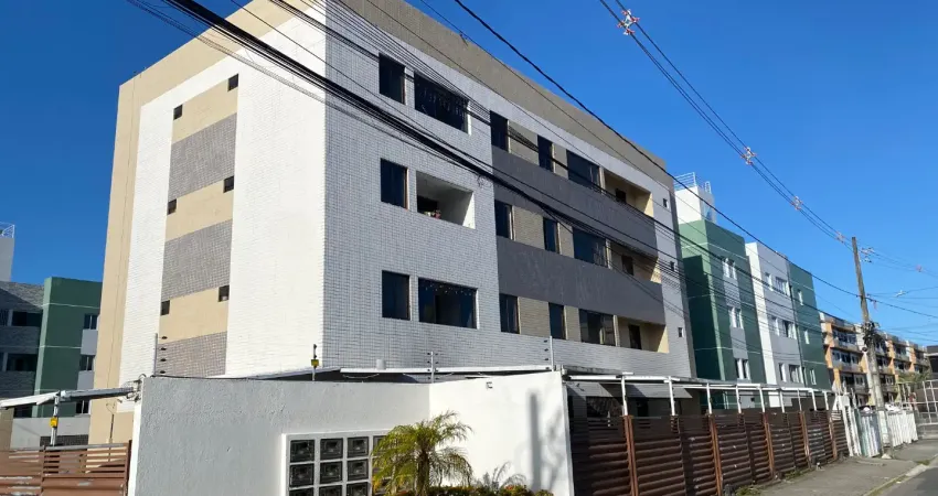 Oportunidade! apto com 2 quartos, suíte, varanda e piscina – nascente e bem localizado