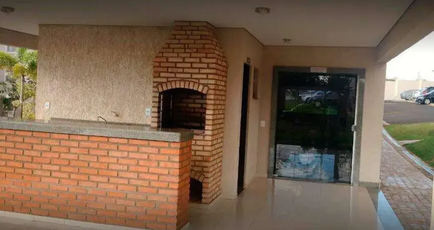 Apartamento Guanabara
