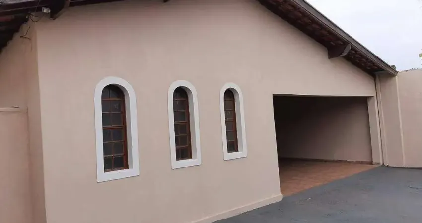 Casa com 4 dormitórios à venda, 180 m² por R$ 380.000 - Grande Horizonte - Uberaba/MG
