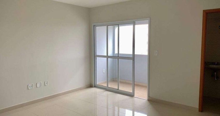 Apartamento com 3 dormitórios à venda, 148 m² por R$ 766.500,00 - São Benedito - Uberaba/MG
