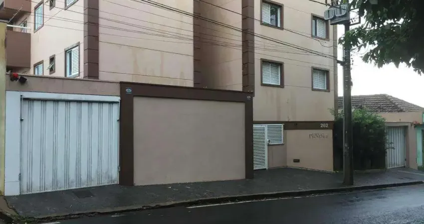 Apartamento no Bairro Abadia