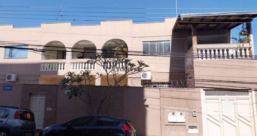 Casa 3 quartos sendo 2 suítes