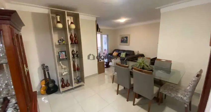 APARTAMENTO 3 QUARTOS S/ 1 SUÍTE - JARDIM SANTA INEZ