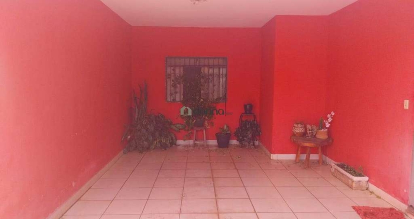 Casa de 02 quartos Costa Telles I