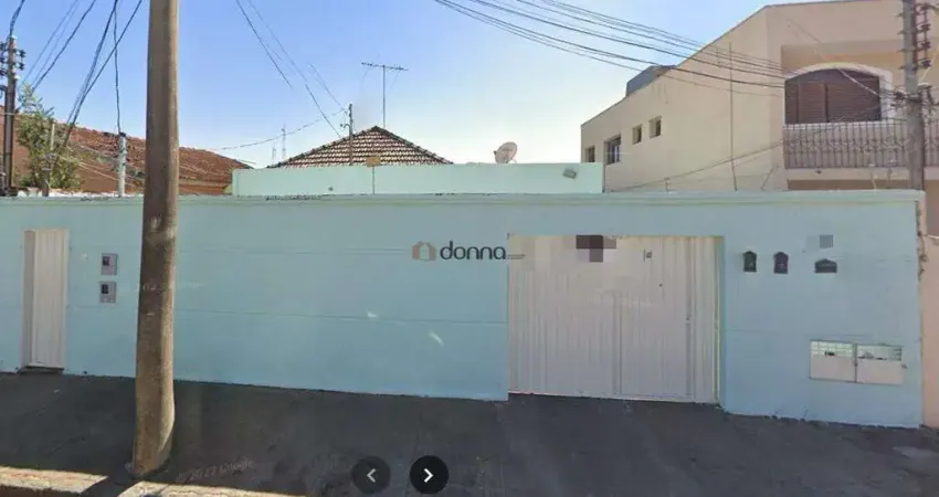 Casa com 3 quartos à venda na Rua Ipiranga, Parque das Américas, Uberaba
