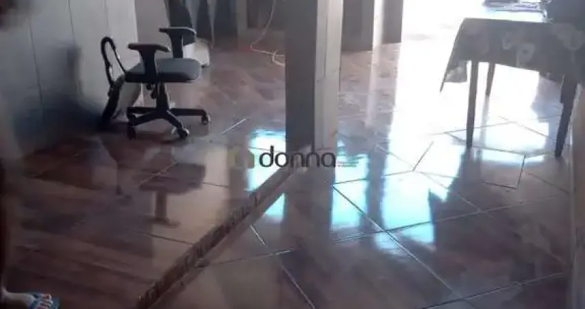 Casa com 2 quartos à venda na Rua Ricardo Alberto dos Santos, Alfredo Freire III, Uberaba