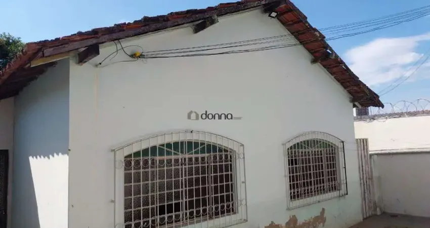 Casa com 2 quartos à venda na Rua Caldeira Júnior, Nossa Senhora da Abadia, Uberaba