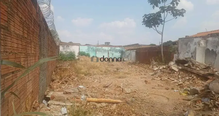 Terreno à venda na Rua Grécia, Boa Vista, Uberaba