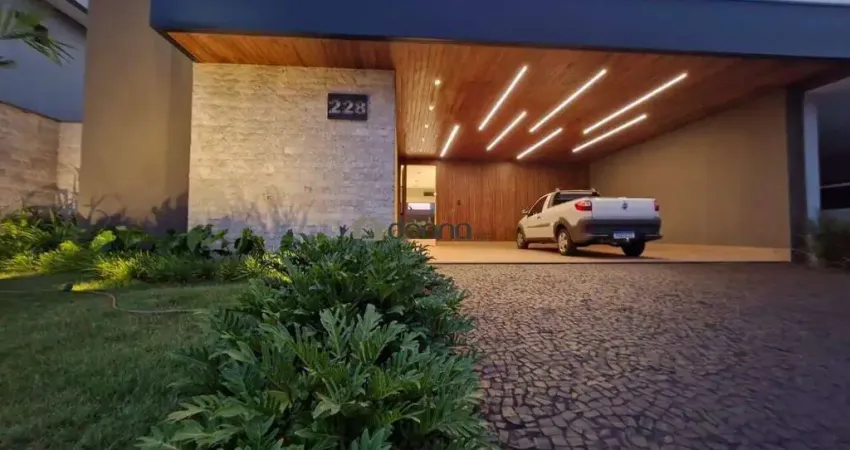 Casa com 3 quartos à venda na Rua Ouro Fino, Recreio dos Bandeirantes, Uberaba