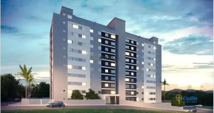 Apartamento com 2 quartos à venda na Avenida Doutor Abel Reis, Quinta Boa Esperança, Uberaba