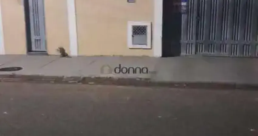 Casa com 4 quartos à venda na Rua Oditi Antunes de Abreu, Jardim Elza Amuí II, Uberaba