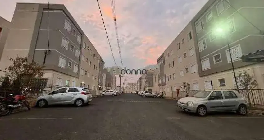 Apartamento com 2 quartos à venda na Avenida Antônio Rodrigues da Cunha Castro, Boa Vista, Uberaba