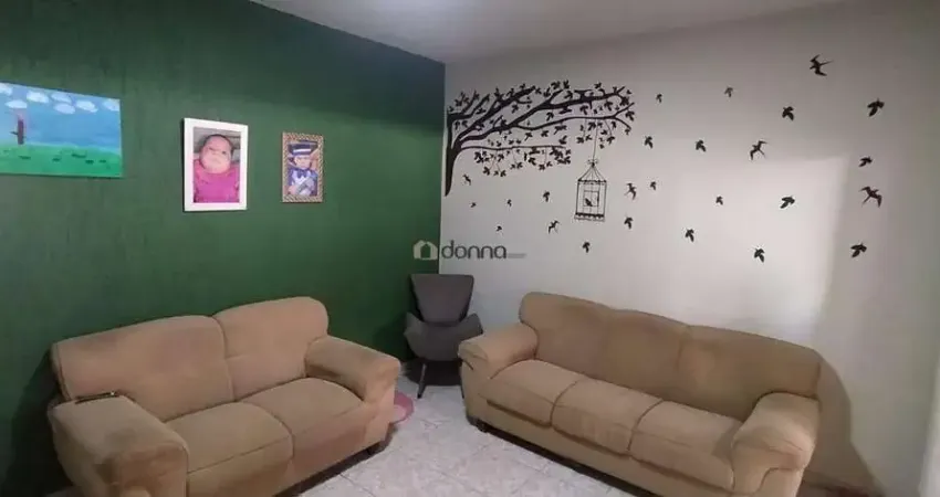 Casa à venda, 3 quartos, 1 suíte, 2 vagas, Nossa Senhora da Abadia - Uberaba/MG