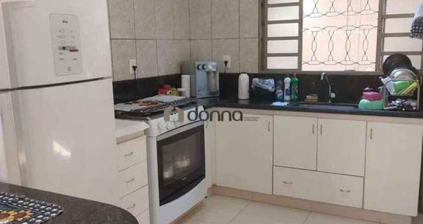 Casa 3 quartos no bairro Pacaembú com uma Ótima Localização .