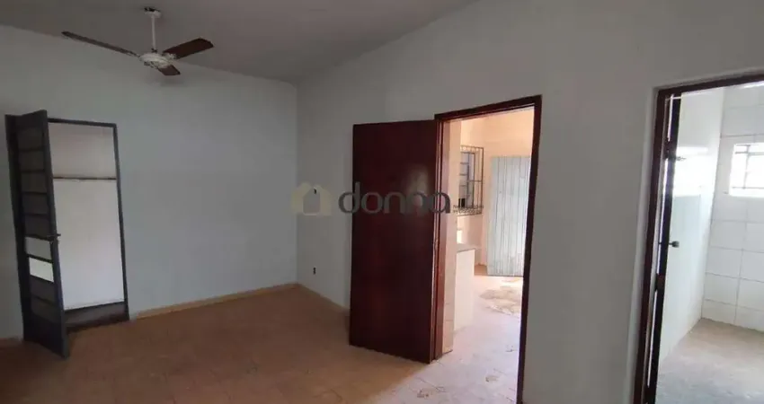 Casa à venda, 3 quartos, 1 vaga, Estados Unidos - Uberaba/MG