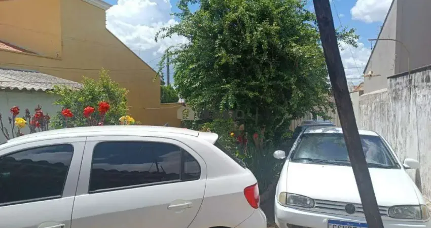 Casa à venda, 3 quartos, 4 vagas, Quinta Boa Esperança - Uberaba/MG