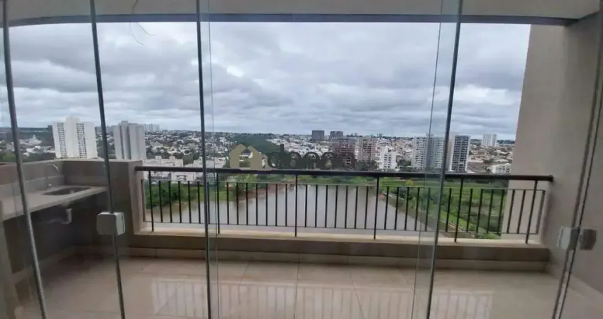 Apartamento à venda, 2 quartos, 1 suíte, 2 vagas, Estados Unidos - Uberaba/MG