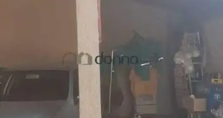 Casa à venda, 2 quartos, 1 vaga, Jardim Maracanã - Uberaba/MG
