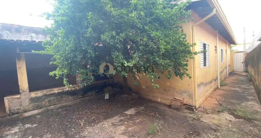 Casa com 3 quartos à venda na Rua Adelino de Paula Leite, Residencial Estados Unidos, Uberaba