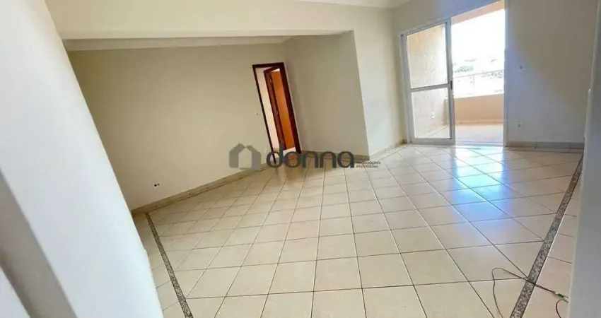 Apartamento com 2 quartos à venda na Rua Coronel Manoel Borges, Mercês, Uberaba