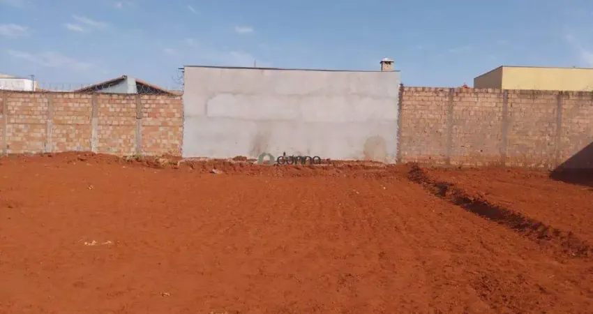 Lote / Terreno à venda, Parque Colibri II - Uberaba/MG