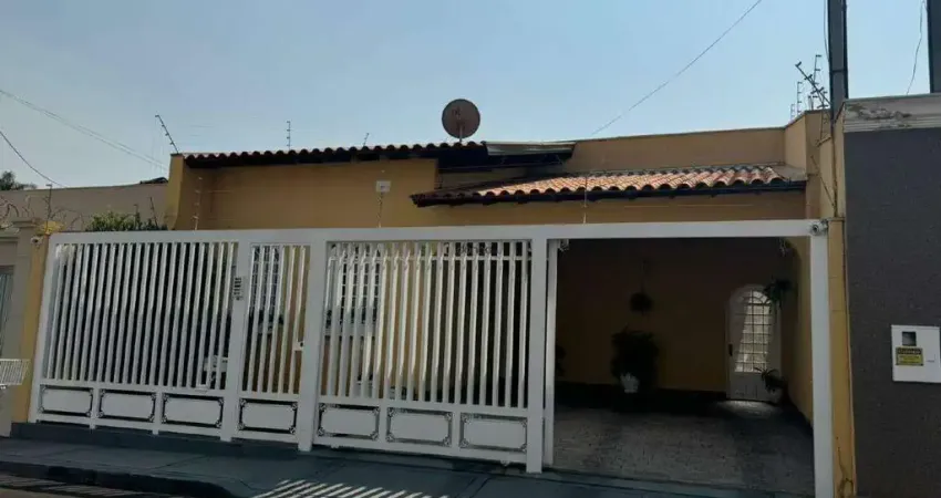 Casa à venda, 2 quartos, 1 suíte, 2 vagas, Vila Olímpica - Uberaba/MG