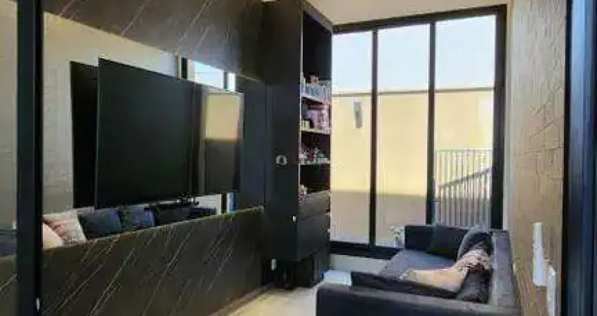 Casa à venda, 2 quartos, 1 suíte, Estância dos Ipês - Uberaba/MG