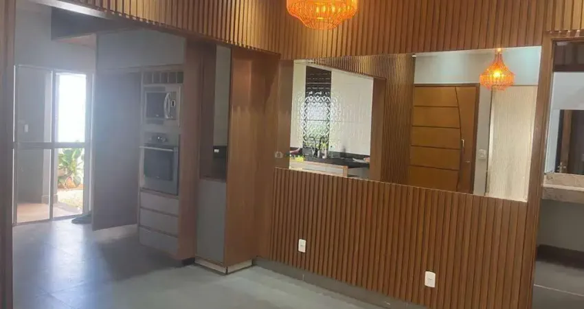 Casa à venda, 3 quartos, 1 suíte, 2 vagas, Quinta Boa Esperança - Uberaba/MG
