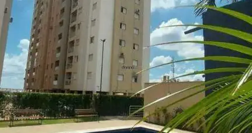 Apartamento à venda, 2 quartos, 1 suíte, 2 vagas, Olinda - Uberaba/MG