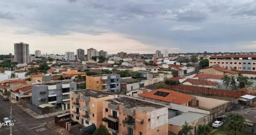 Apartamento à venda, 2 quartos, 1 vaga, Parque do Mirante - Uberaba/MG