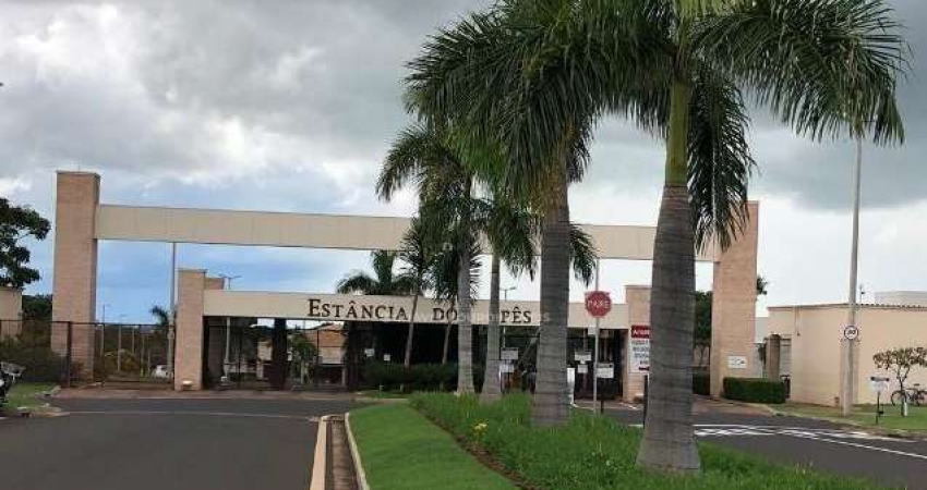 Estância dos Ipês