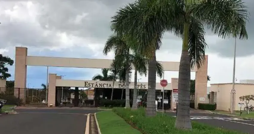 Lote em condomínio à venda, Estância dos Ipês - Uberaba/MG