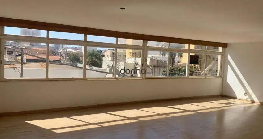 Apartamento à venda, 4 quartos, 1 suíte, 1 vaga, Centro - Uberaba/MG