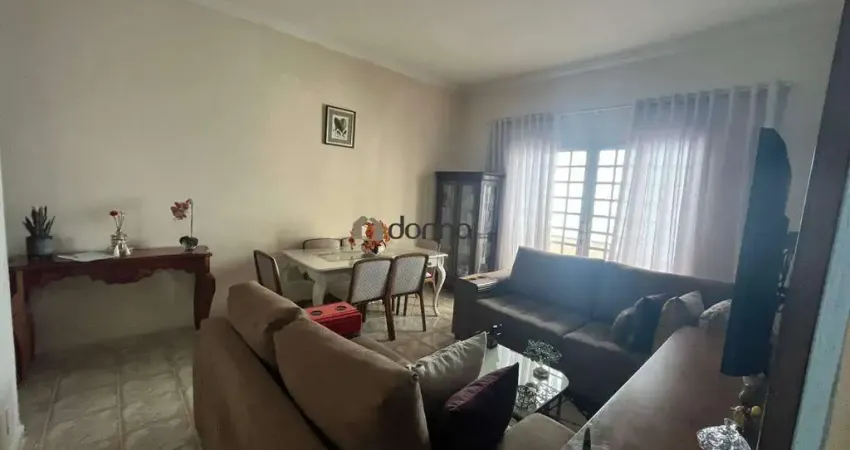 Apartamento com 3 quartos à venda na Avenida Leopoldino de Oliveira, Centro, Uberaba