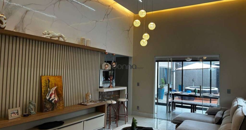 Casa Alto Padrão - Laranjeiras