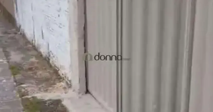 Casa com 2 quartos à venda na Rua Leovergília Chaves Sales, Residencial Morumbi, Uberaba