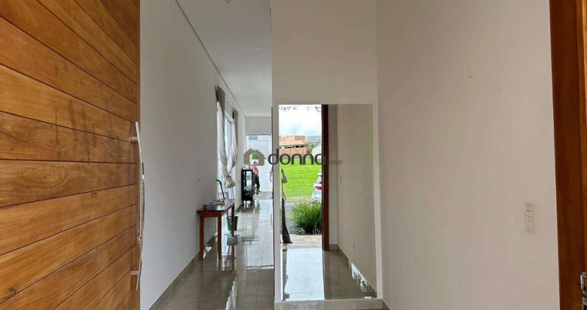 Casa a venda no condomínio Cyrela Landscape - Residencial Diamantino