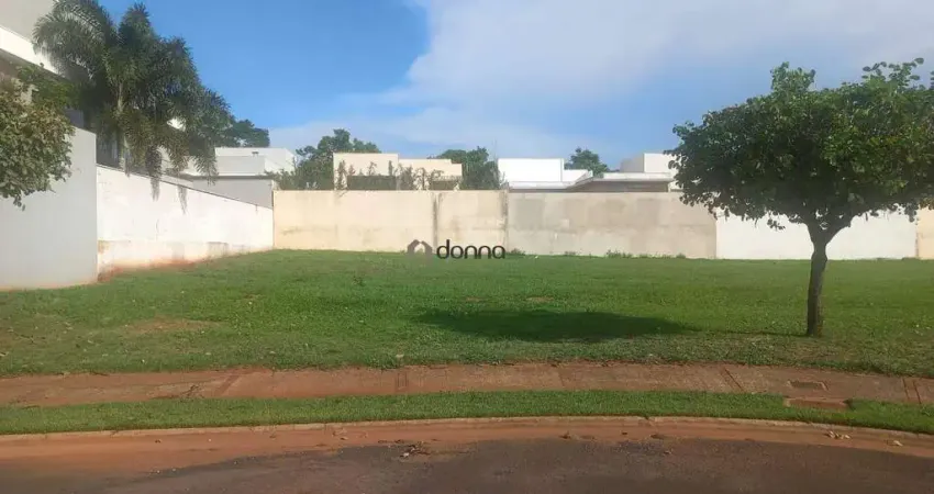 Terreno à venda na Alameda Perdizes, Cyrela Landscape, Uberaba