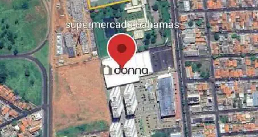 Área a venda na Avenida Nossa Senhora do Desterro